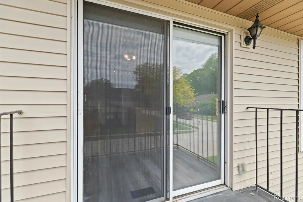 68457 Rosewood Lane Richmond City MI 48062