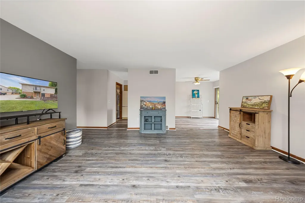 68457 Rosewood Lane Richmond City MI 48062