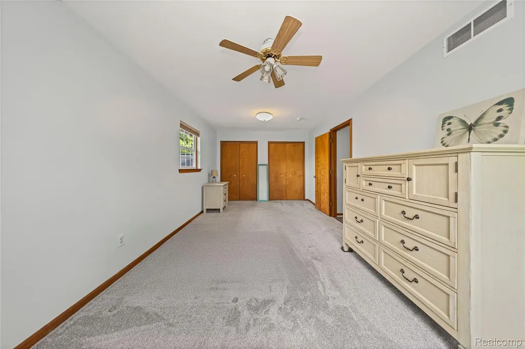 68457 Rosewood Lane Richmond City MI 48062