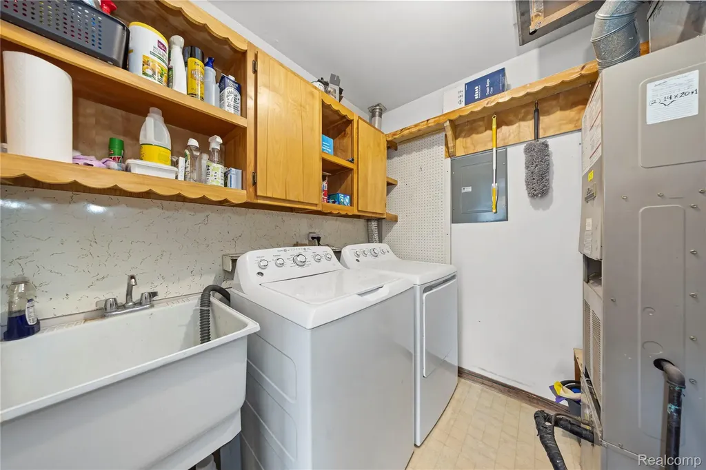 68457 Rosewood Lane Richmond City MI 48062