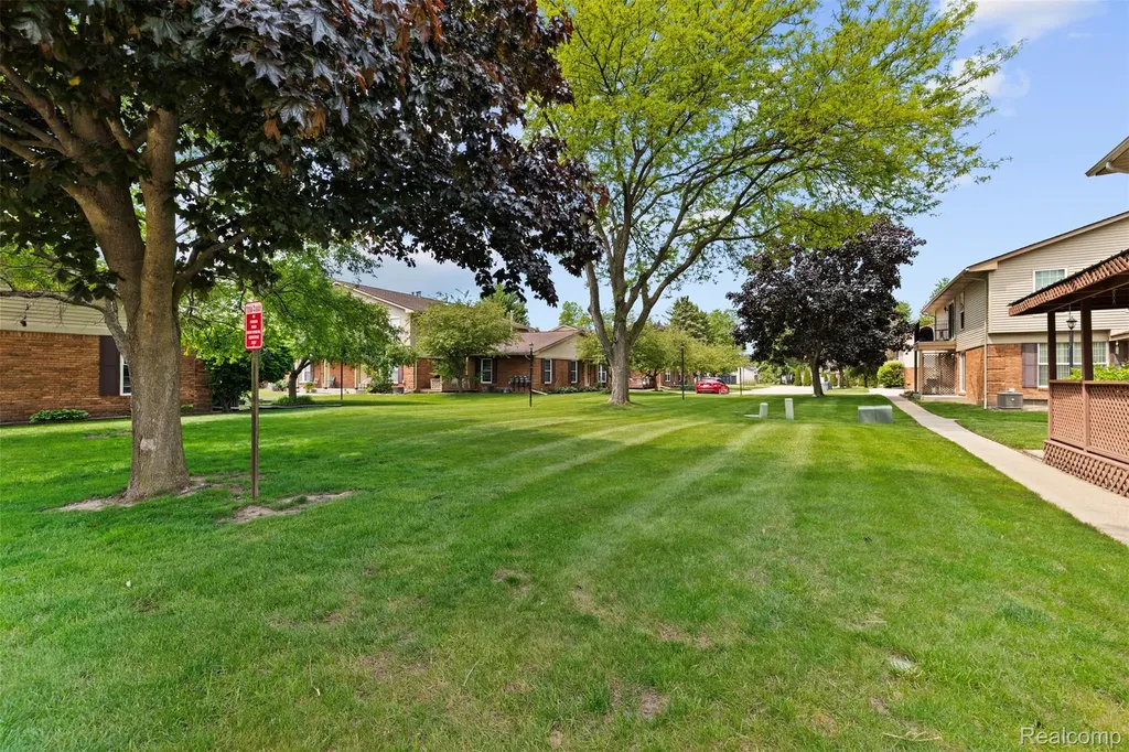 68457 Rosewood Lane Richmond City MI 48062
