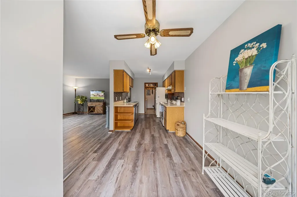 68457 Rosewood Lane Richmond City MI 48062
