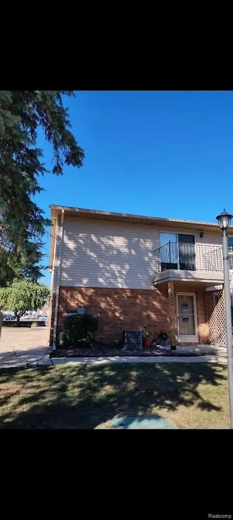68457 Rosewood Lane Richmond City MI 48062