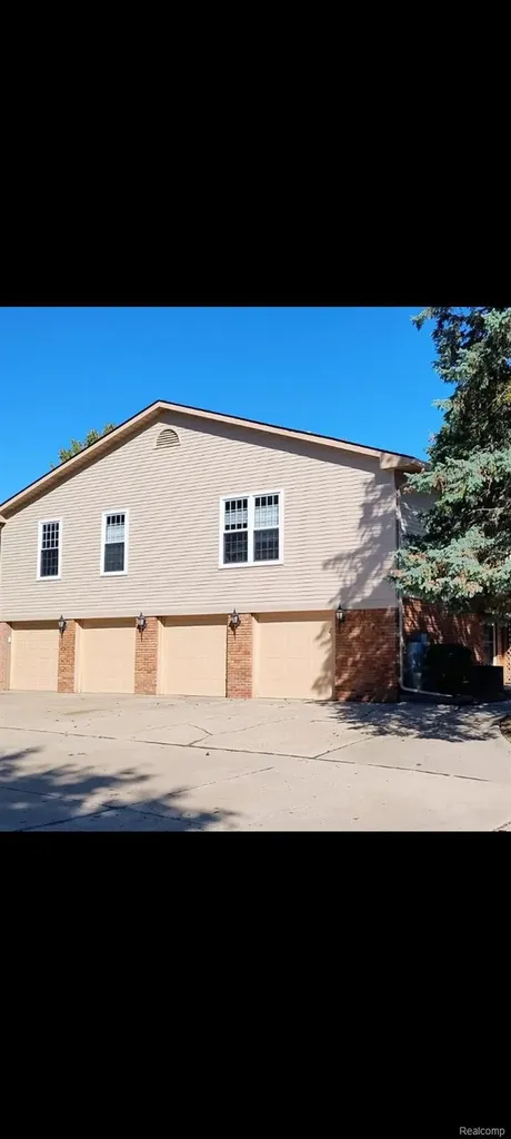 68457 Rosewood Lane Richmond City MI 48062