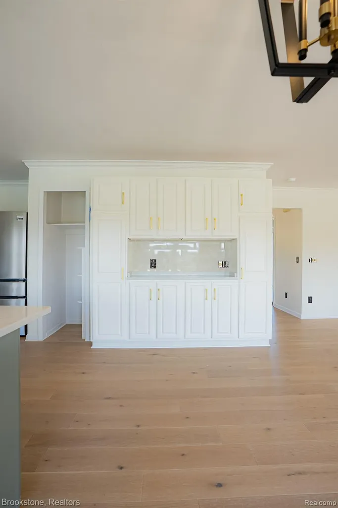 8828 Grace Street Shelby Charter Township MI 48317