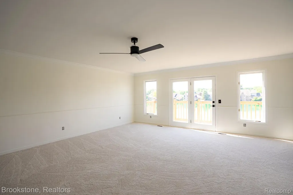 8828 Grace Street Shelby Charter Township MI 48317