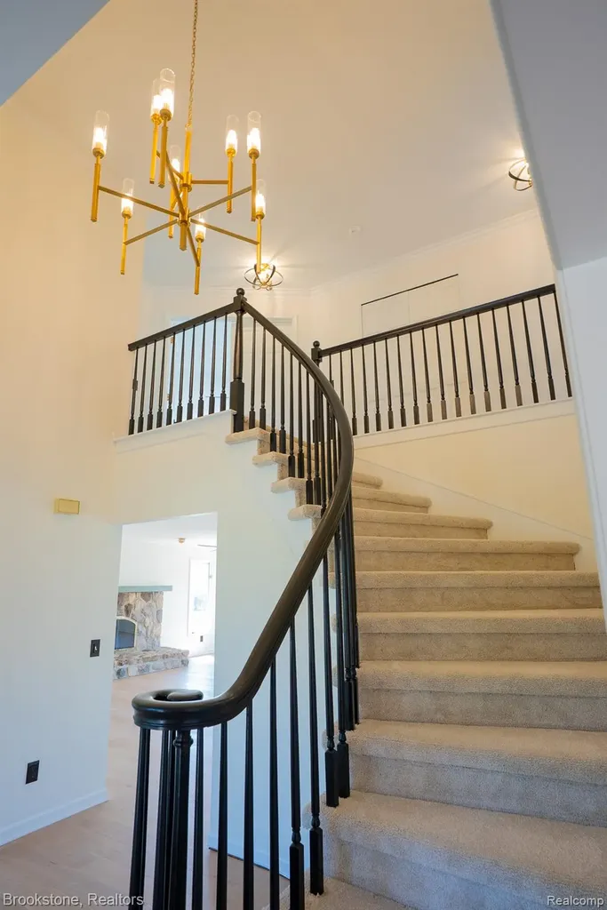 8828 Grace Street Shelby Charter Township MI 48317