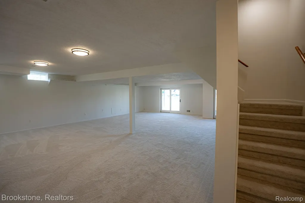 8828 Grace Street Shelby Charter Township MI 48317