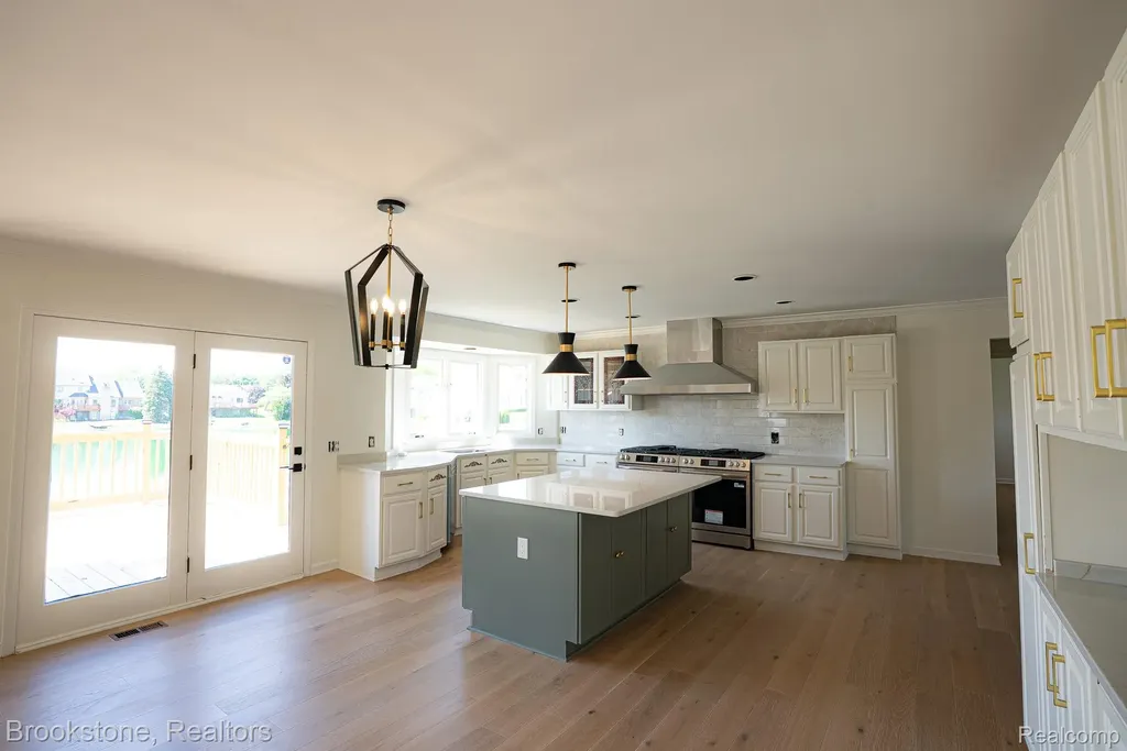 8828 Grace Street Shelby Charter Township MI 48317