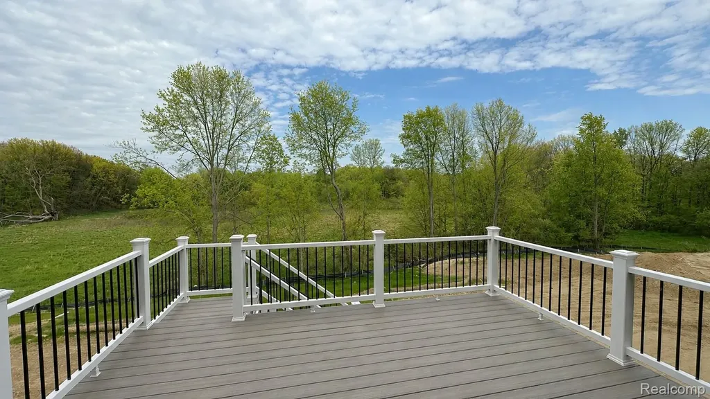 664 Round Rock Marion Township MI 48843