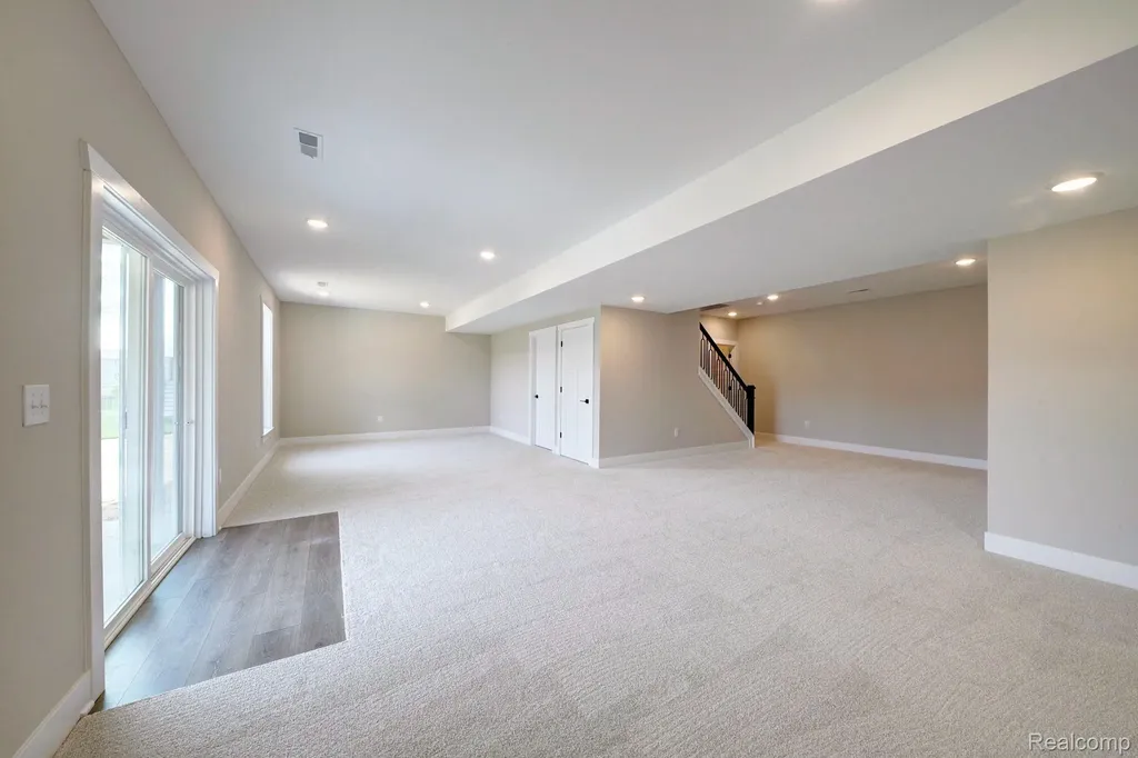 664 Round Rock Marion Township MI 48843