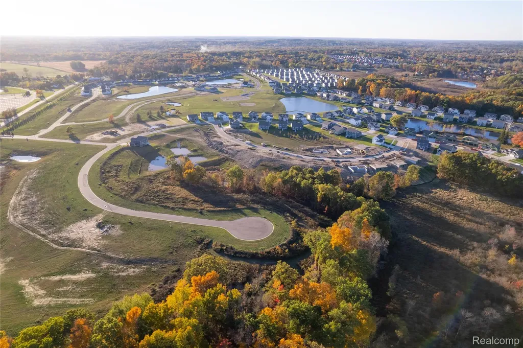 664 Round Rock Marion Township MI 48843