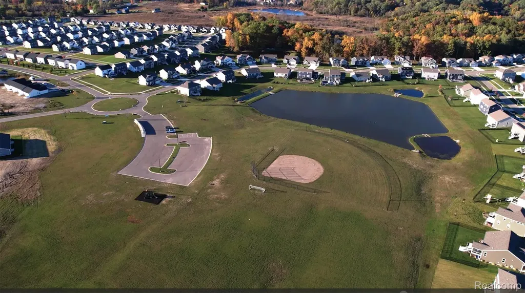 664 Round Rock Marion Township MI 48843
