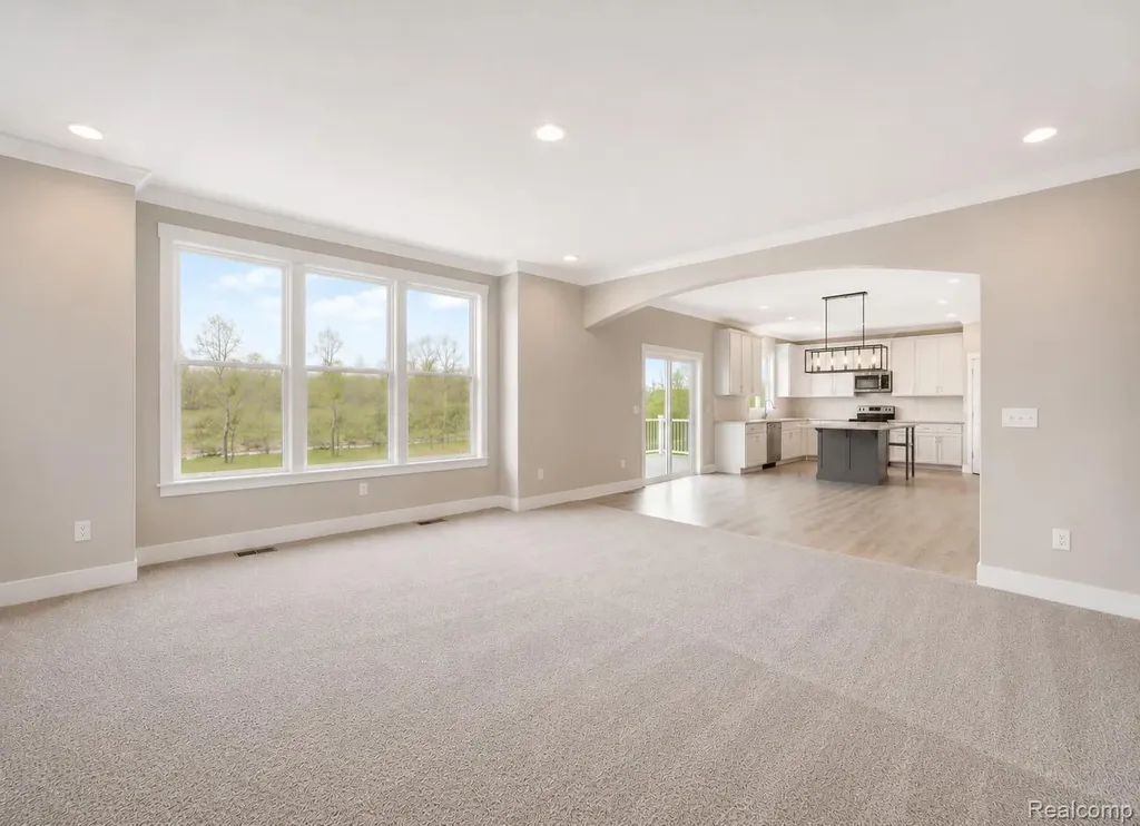 664 Round Rock Marion Township MI 48843