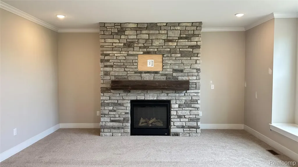 664 Round Rock Marion Township MI 48843