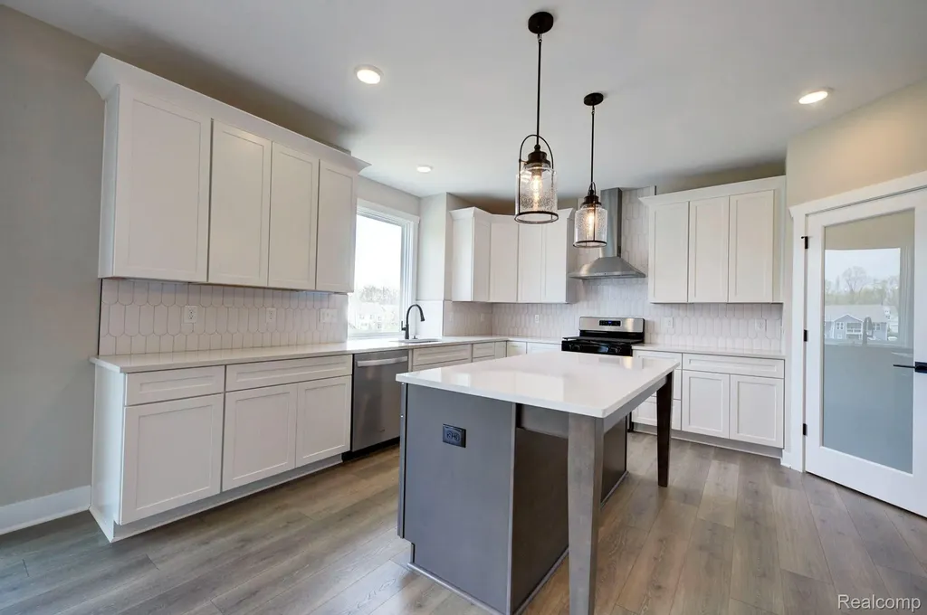 664 Round Rock Marion Township MI 48843