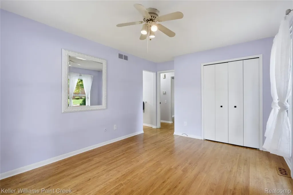 42003 Toddmark Lane Clinton Charter Township MI 48038