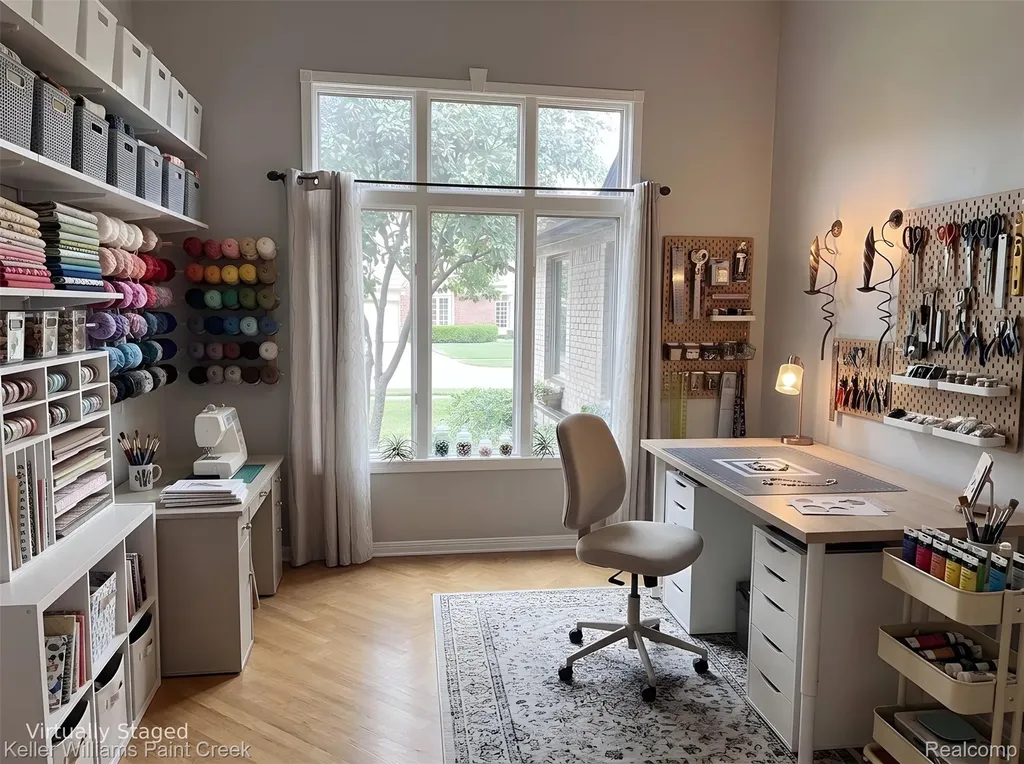 43737 Saint Julian Court Sterling Heights City MI 48314