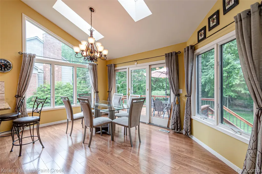 43737 Saint Julian Court Sterling Heights City MI 48314