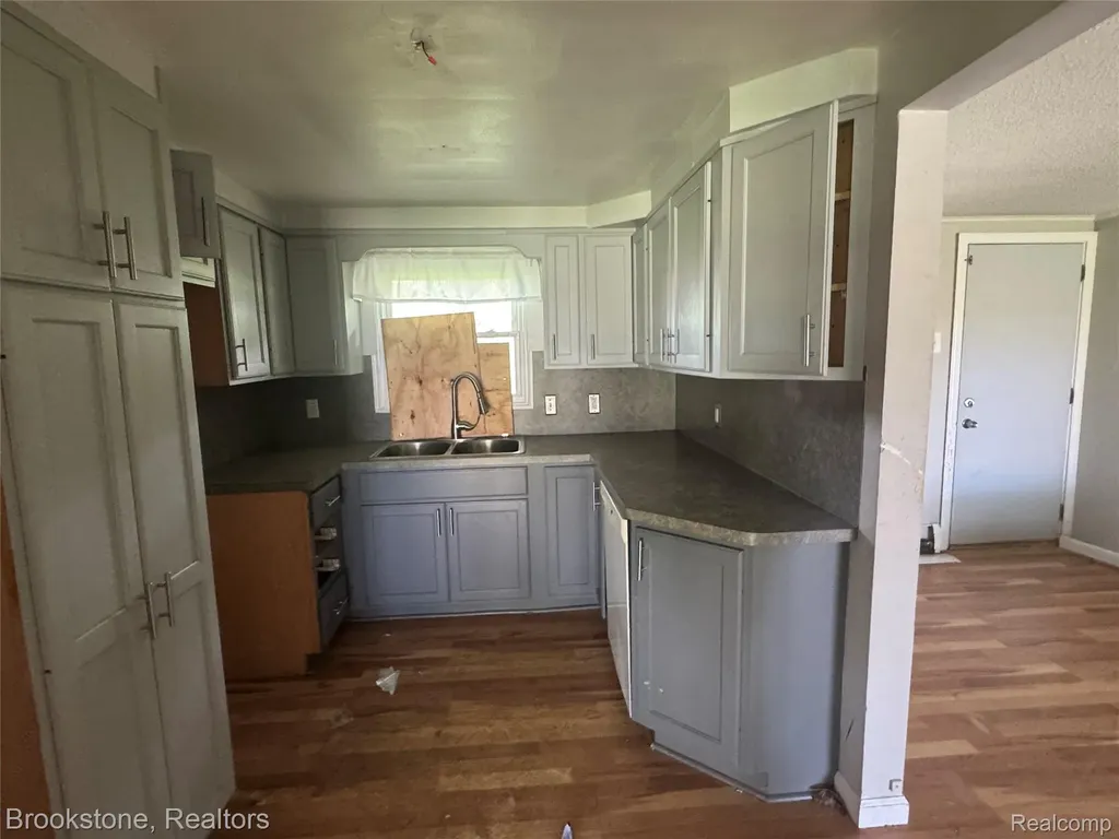 3055 Atlas Road Davison Township MI 48423