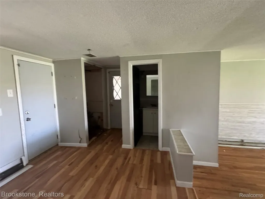 3055 Atlas Road Davison Township MI 48423