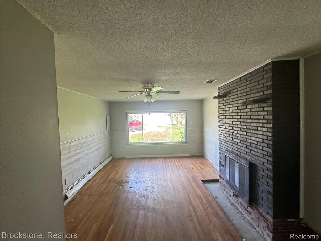 3055 Atlas Road Davison Township MI 48423