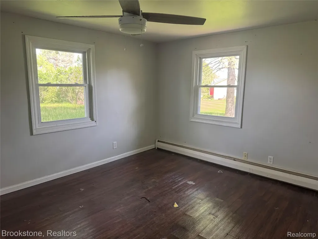 3055 Atlas Road Davison Township MI 48423