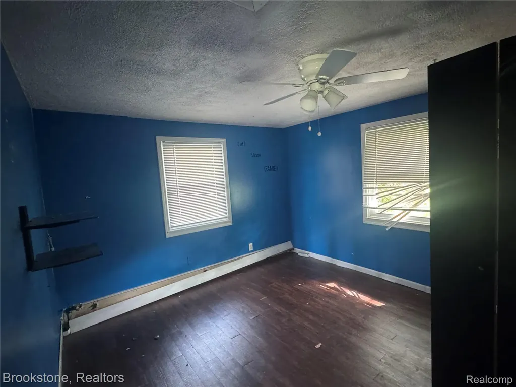 3055 Atlas Road Davison Township MI 48423