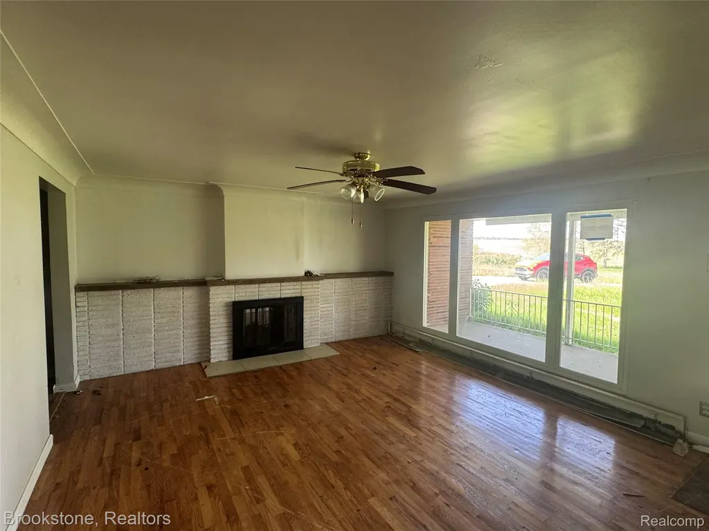 3055 Atlas Road Davison Township MI 48423