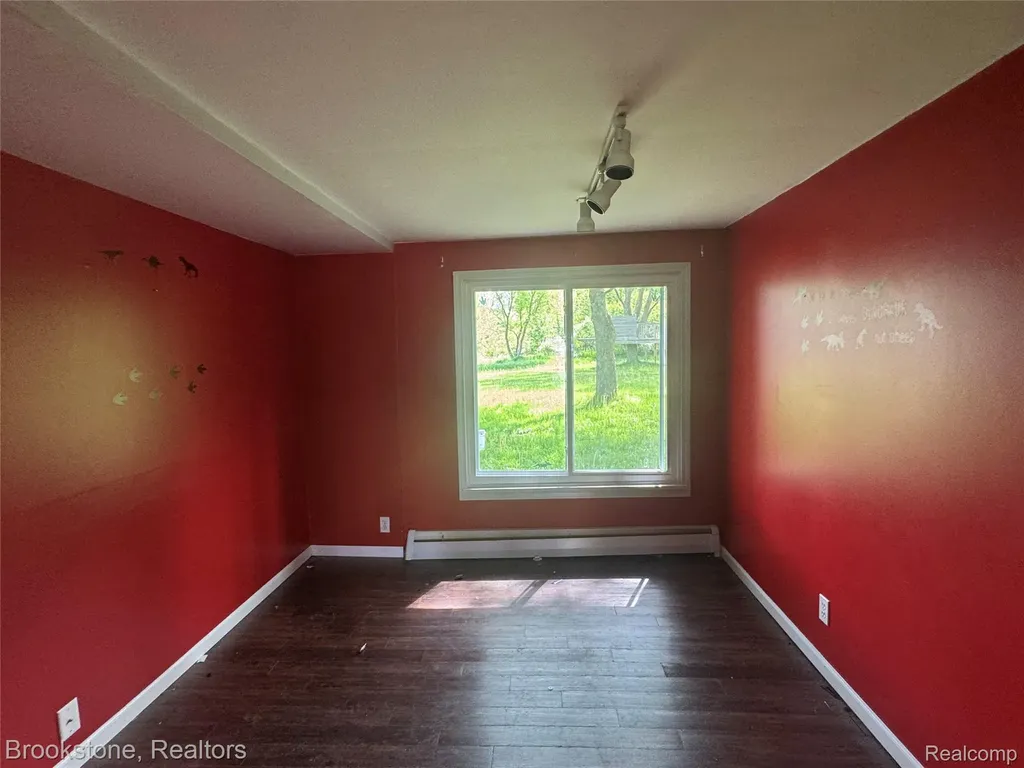 3055 Atlas Road Davison Township MI 48423