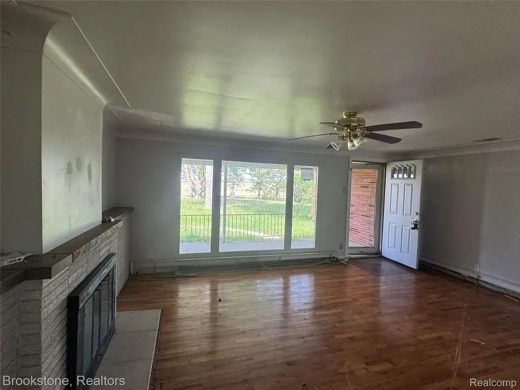 3055 Atlas Road Davison Township MI 48423