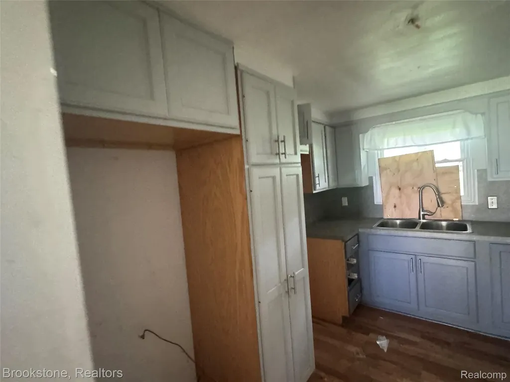 3055 Atlas Road Davison Township MI 48423