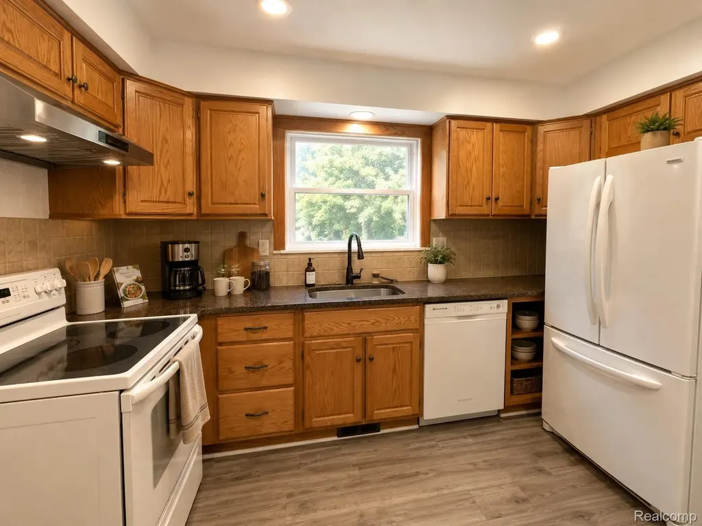 6382 Houghten Drive Troy City MI 48098