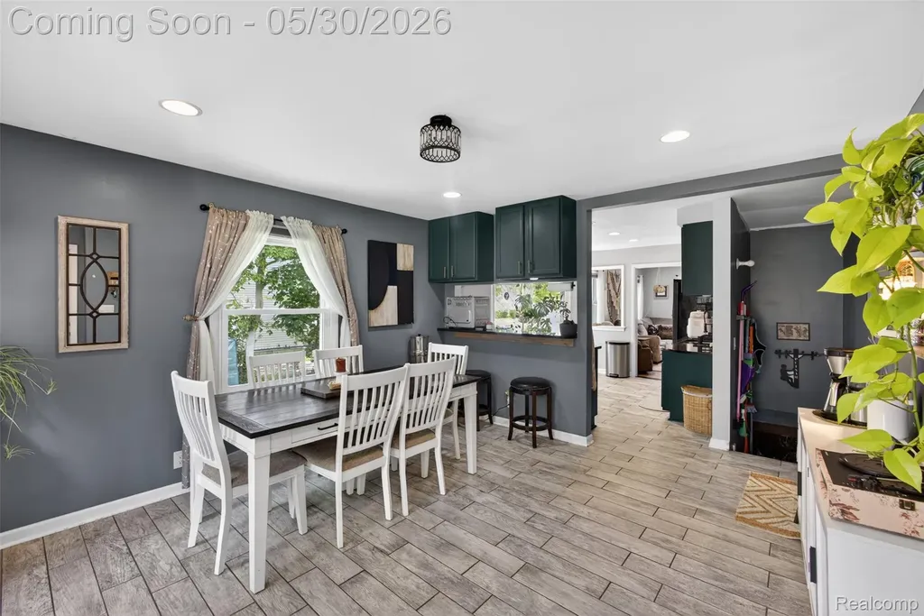 3570 Brookdale Lane Waterford Charter Township MI 48328