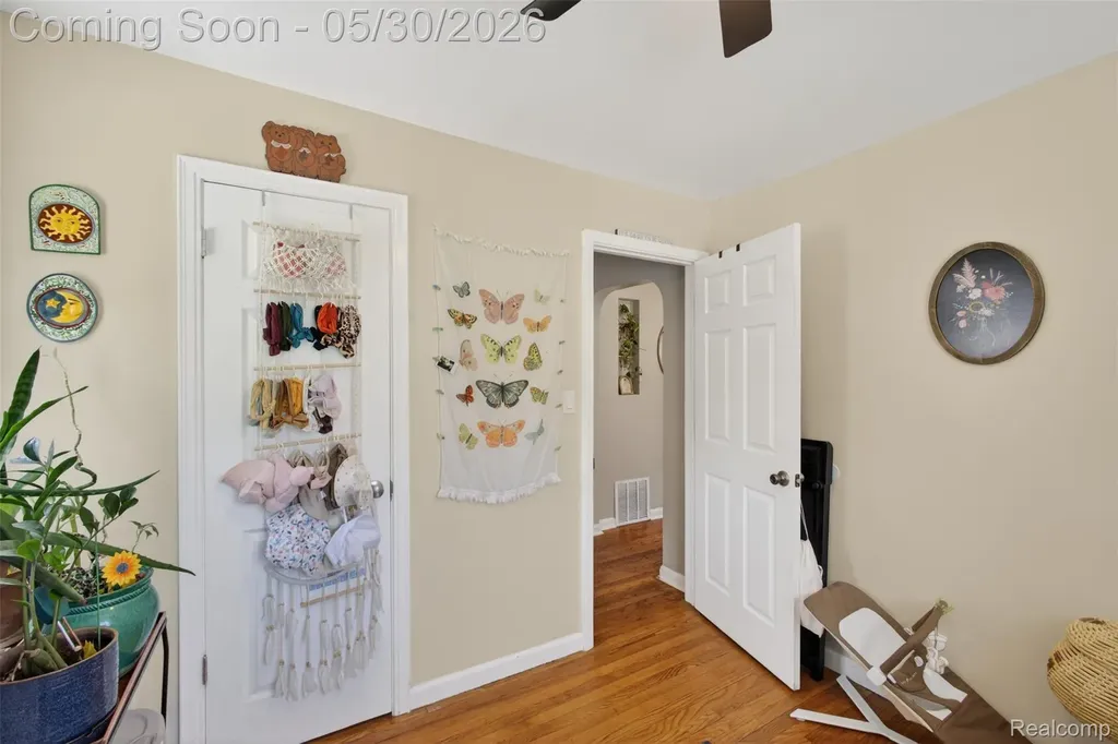 3570 Brookdale Lane Waterford Charter Township MI 48328
