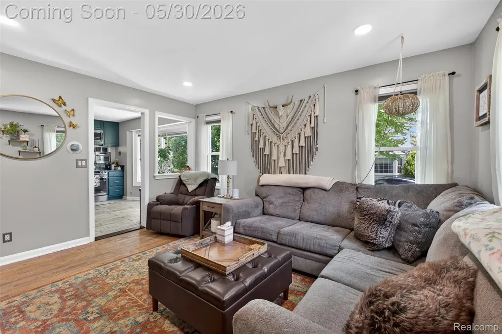 3570 Brookdale Lane Waterford Charter Township MI 48328