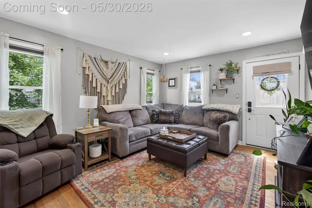 3570 Brookdale Lane Waterford Charter Township MI 48328