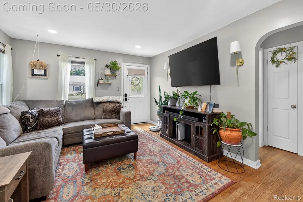3570 Brookdale Lane Waterford Charter Township MI 48328