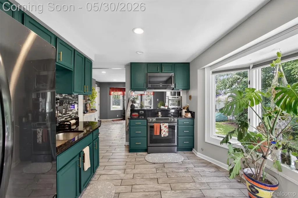 3570 Brookdale Lane Waterford Charter Township MI 48328