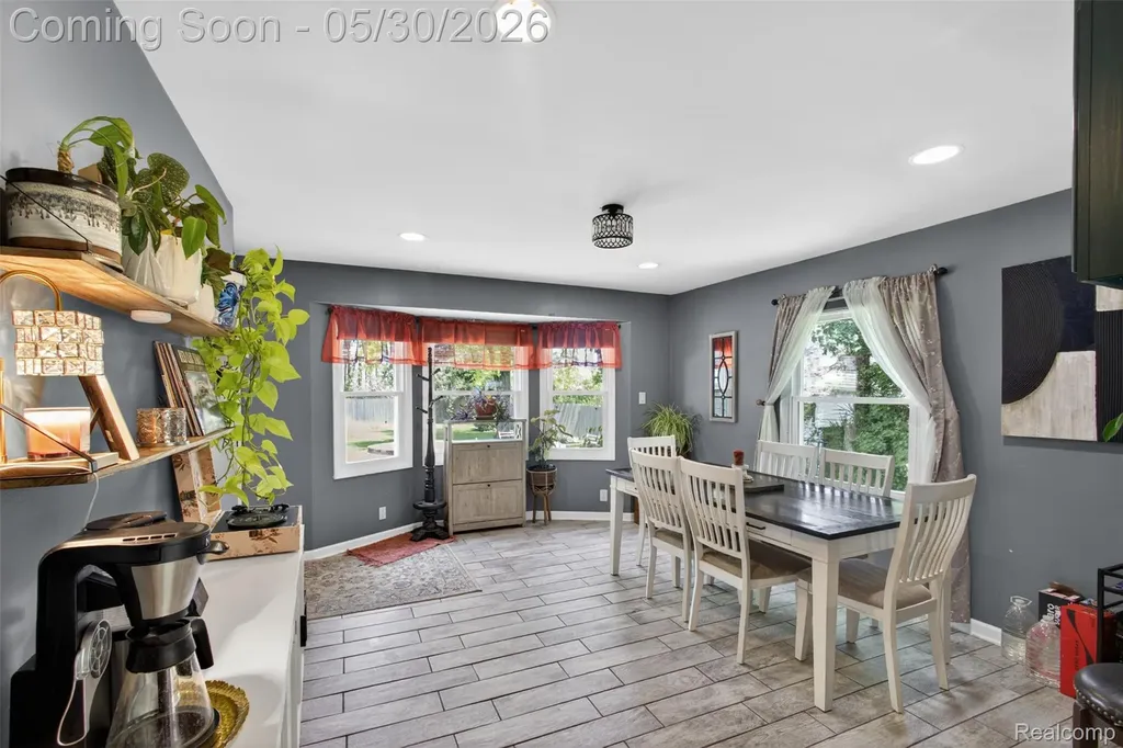 3570 Brookdale Lane Waterford Charter Township MI 48328