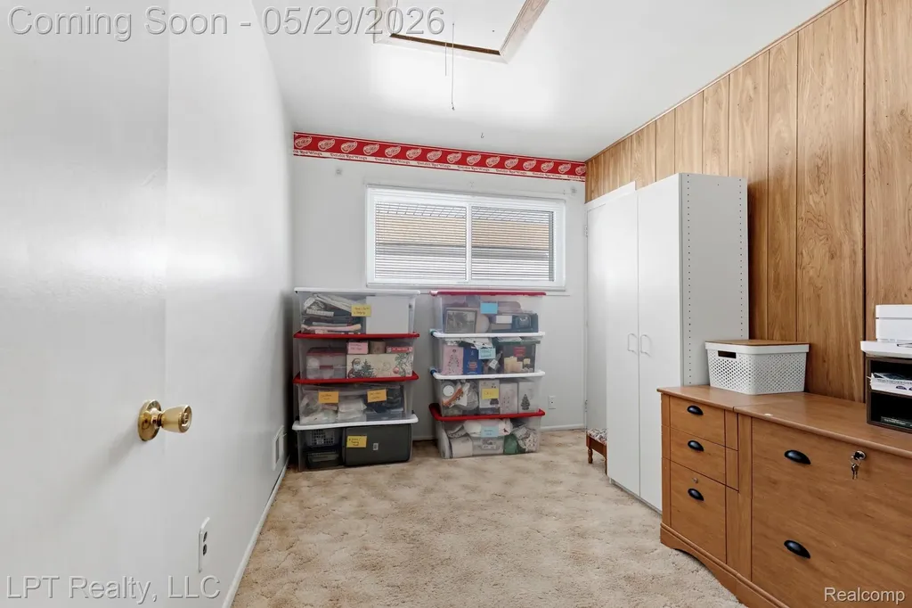 8032 Clippert Street Taylor City MI 48180