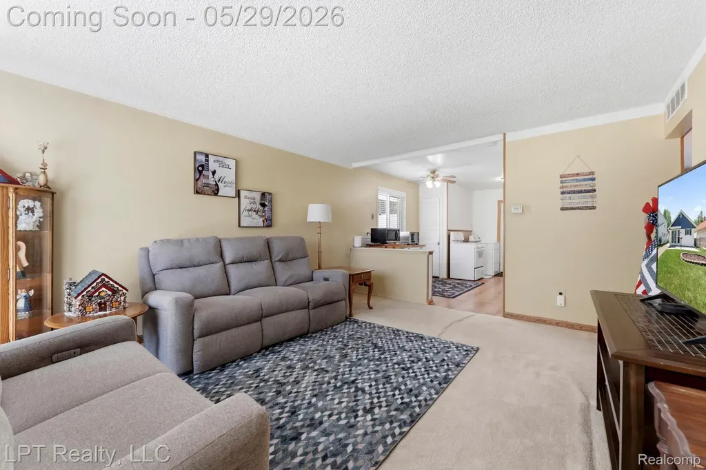 8032 Clippert Street Taylor City MI 48180