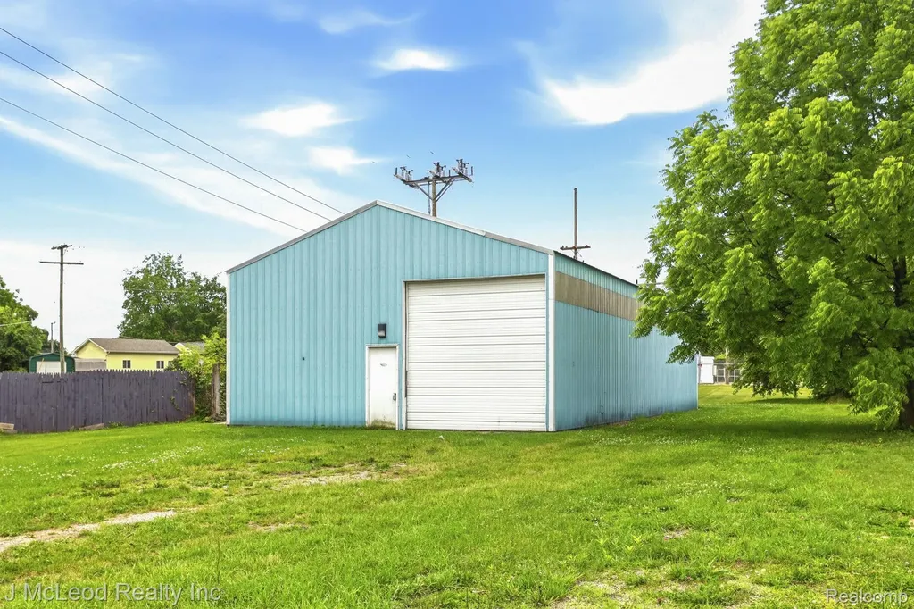 4714 Main Street Millington Village MI 48746