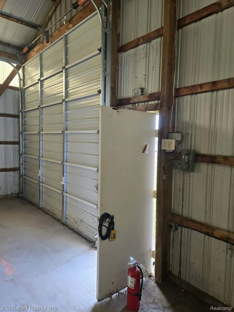4714 Main Street Millington Village MI 48746