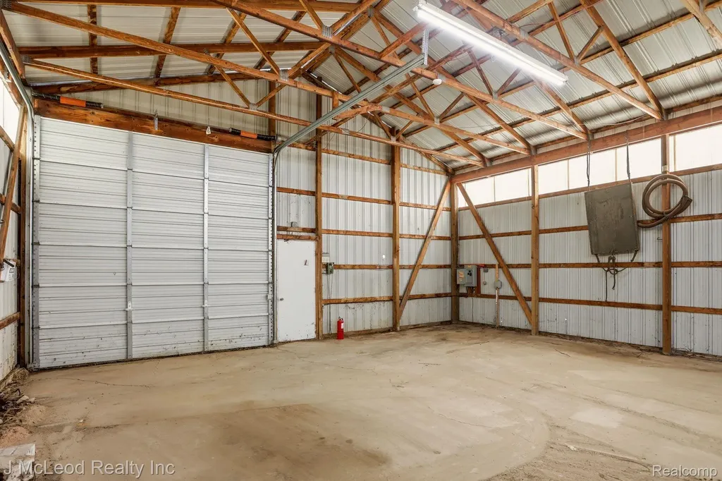 4714 Main Street Millington Village MI 48746
