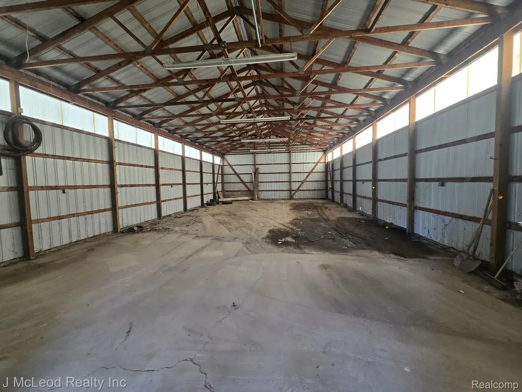 4714 Main Street Millington Village MI 48746