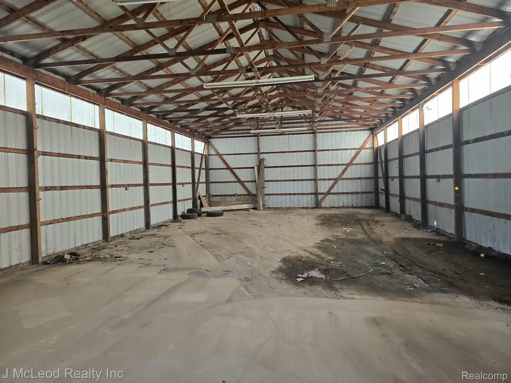 4714 Main Street Millington Village MI 48746