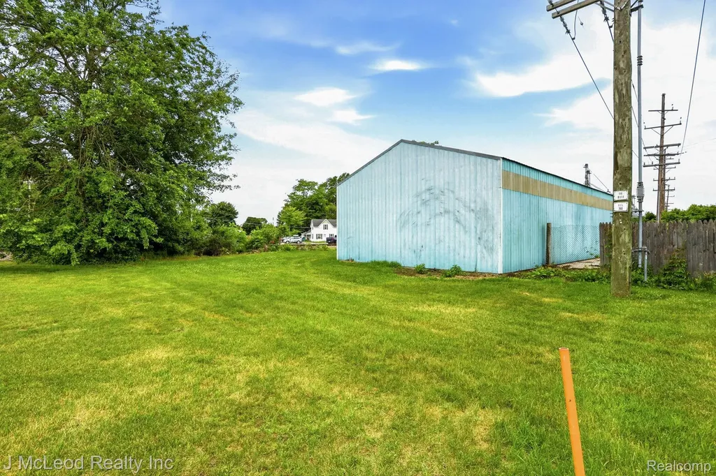 4714 Main Street Millington Village MI 48746