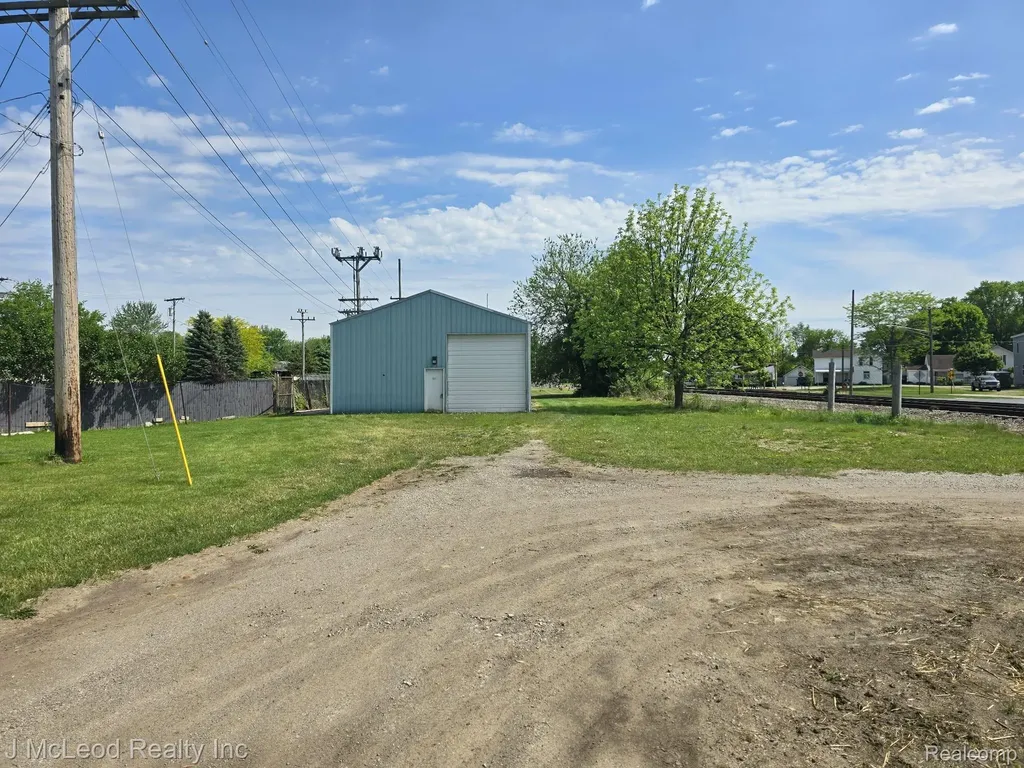 4714 Main Street Millington Village MI 48746