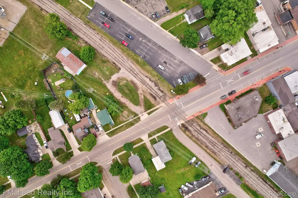 4714 Main Street Millington Village MI 48746